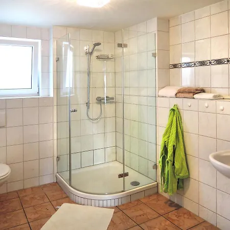 Ferienwohnung Bernau 351w Apartmán *