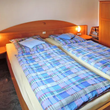 Apartmán Ferienwohnung Bernau 351w *