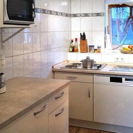 Apartmán Ferienwohnung Bernau 351w Altenrond