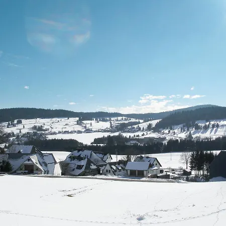 Apartmán Ferienwohnung Bernau 351w Altenrond