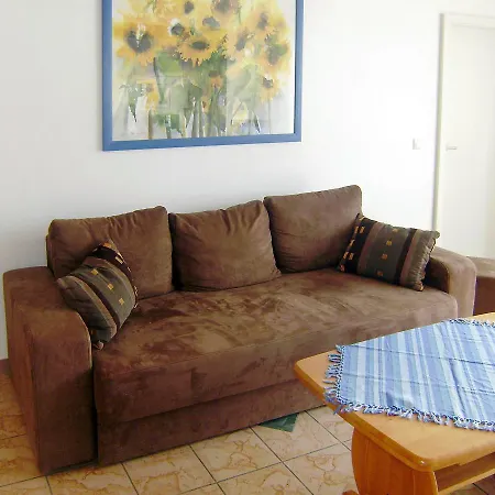 Ferienwohnung Bernau 351w *