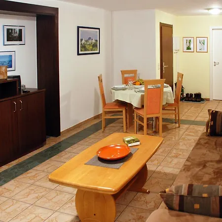 Ferienwohnung Bernau 351w Apartmán Altenrond