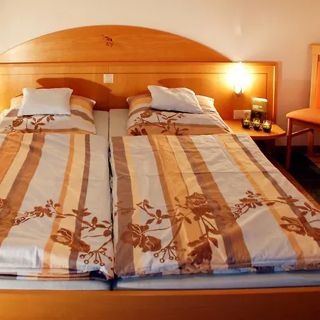 Apartmán Ferienwohnung Bernau 351w
